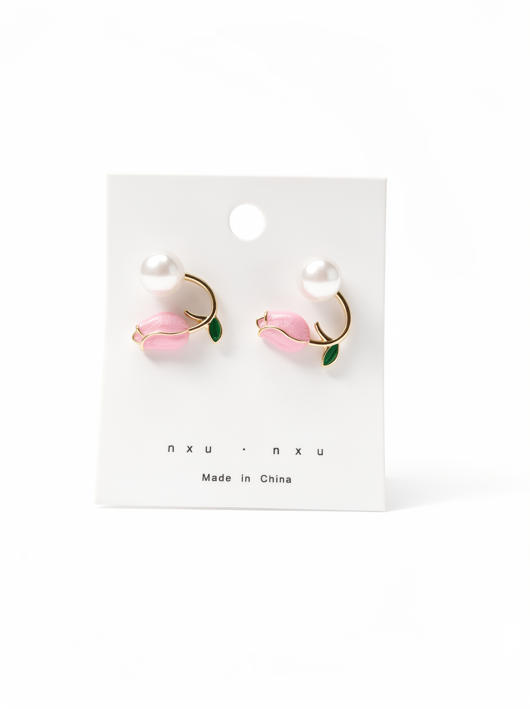 Stylish Earrings at 70 Taka – Buy 2 Pairs Minimum | Limited Offer Until March 5_img_2