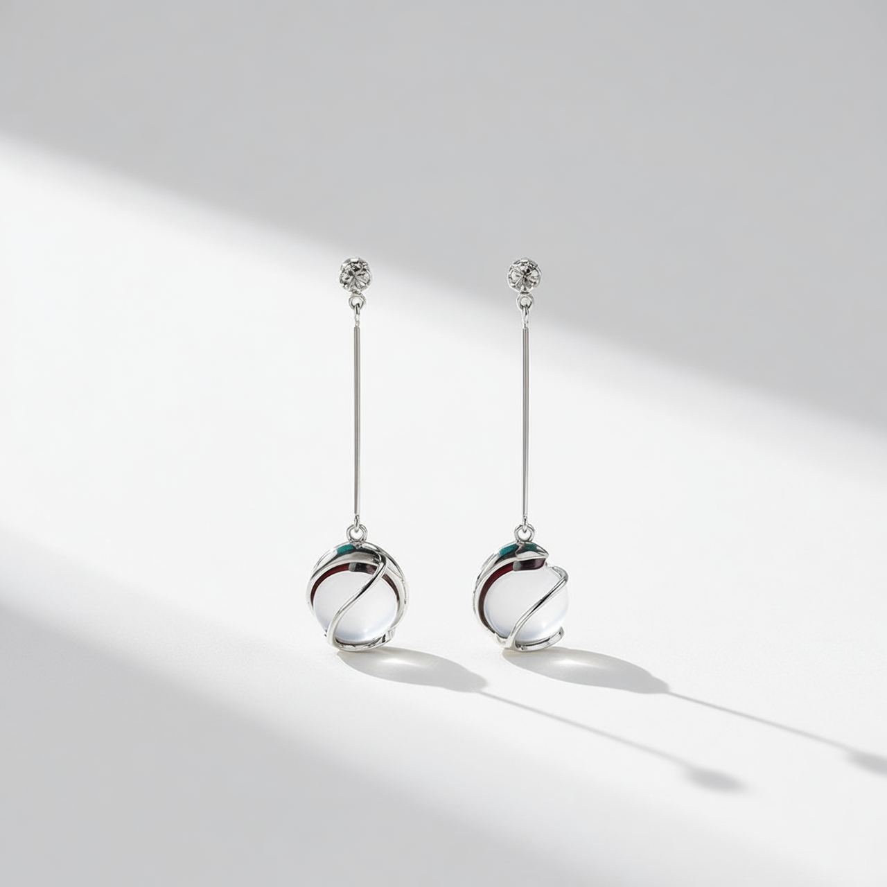 Stylish Earrings at 70 Taka – Buy 2 Pairs Minimum | Limited Offer Until March 5