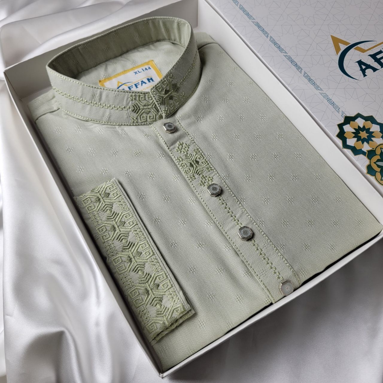 প্রিমিয়াম কটন পাঞ্জাবি_img_1