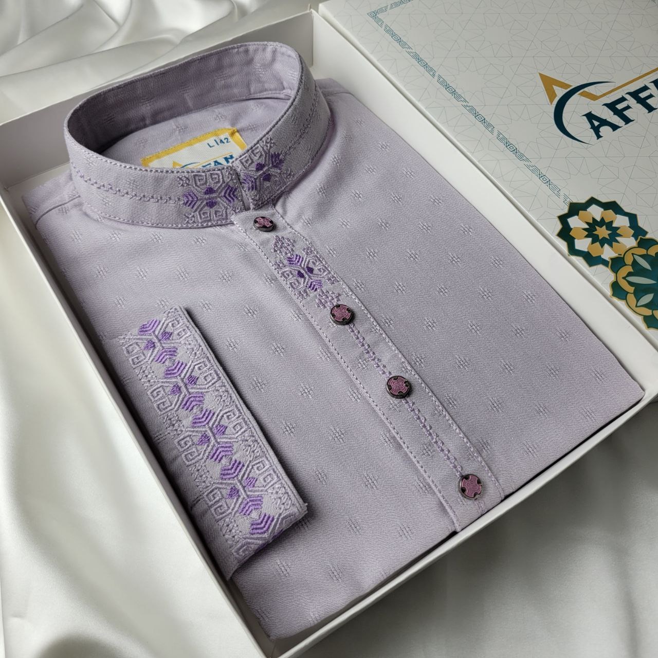 প্রিমিয়াম কটন পাঞ্জাবি_img_2