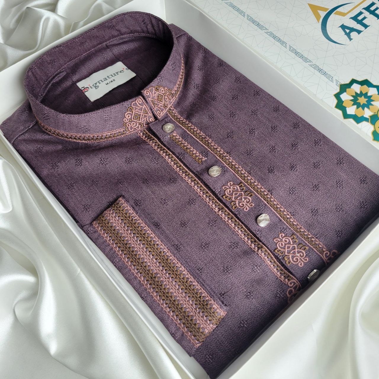 প্রিমিয়াম কটন পাঞ্জাবি_img_5