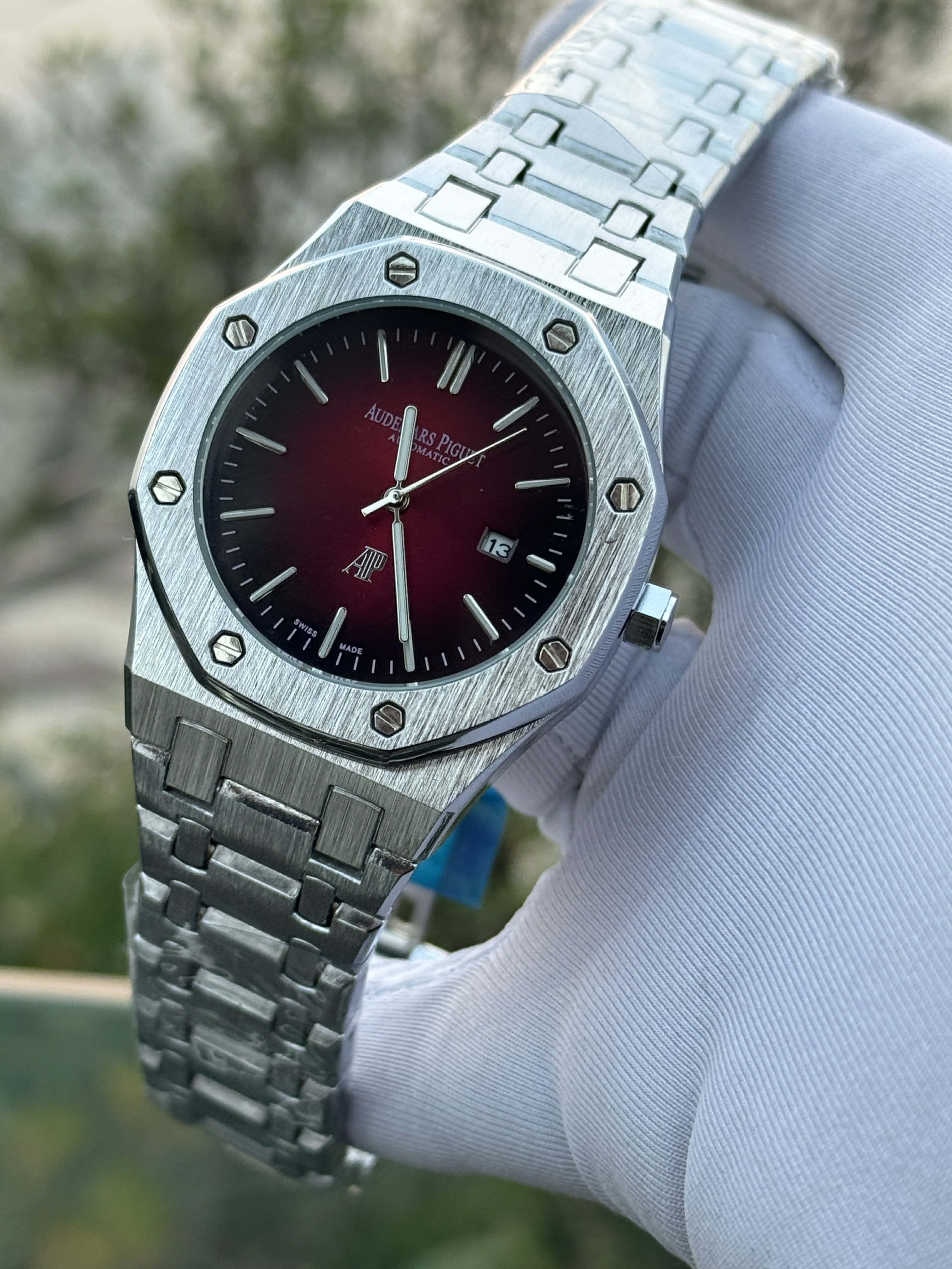 Audemars Piguet non chrono - AA