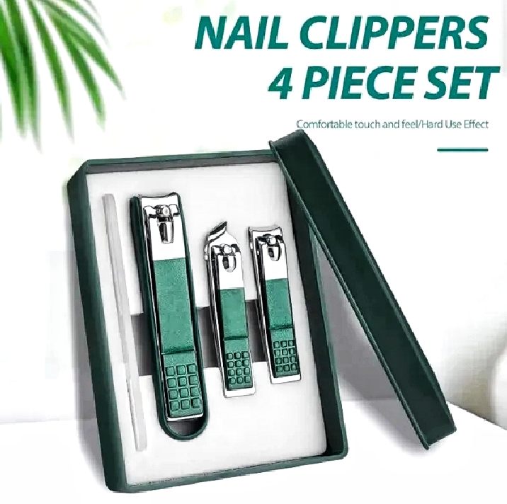 Nail Cutter Set 4 In 1_img_0