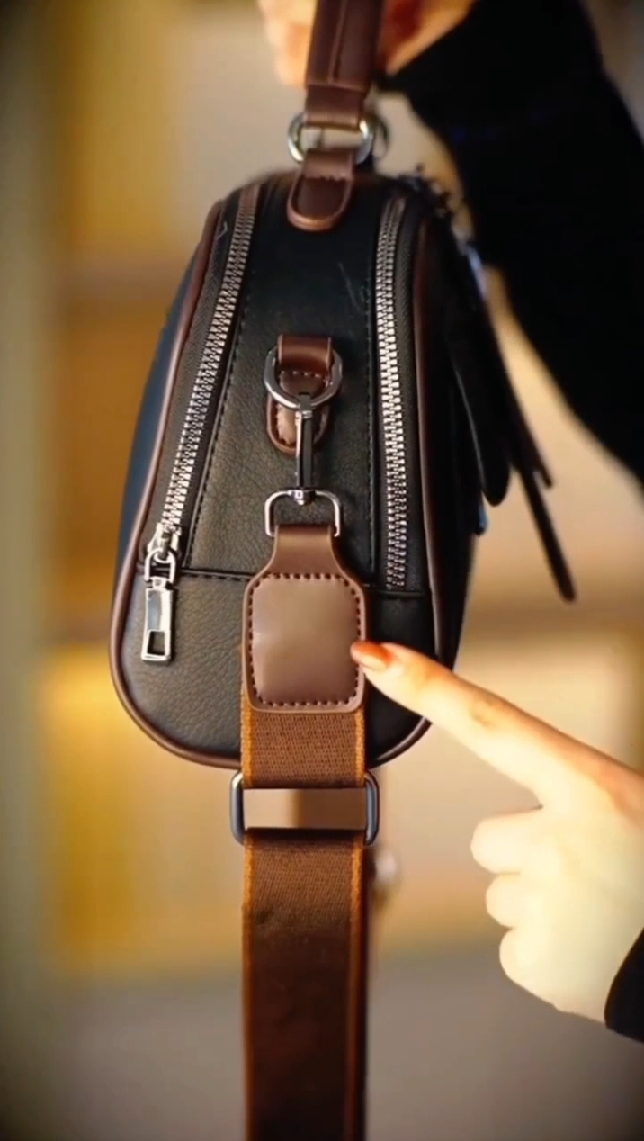 Premium Quality Indian Leather Bag_img_1