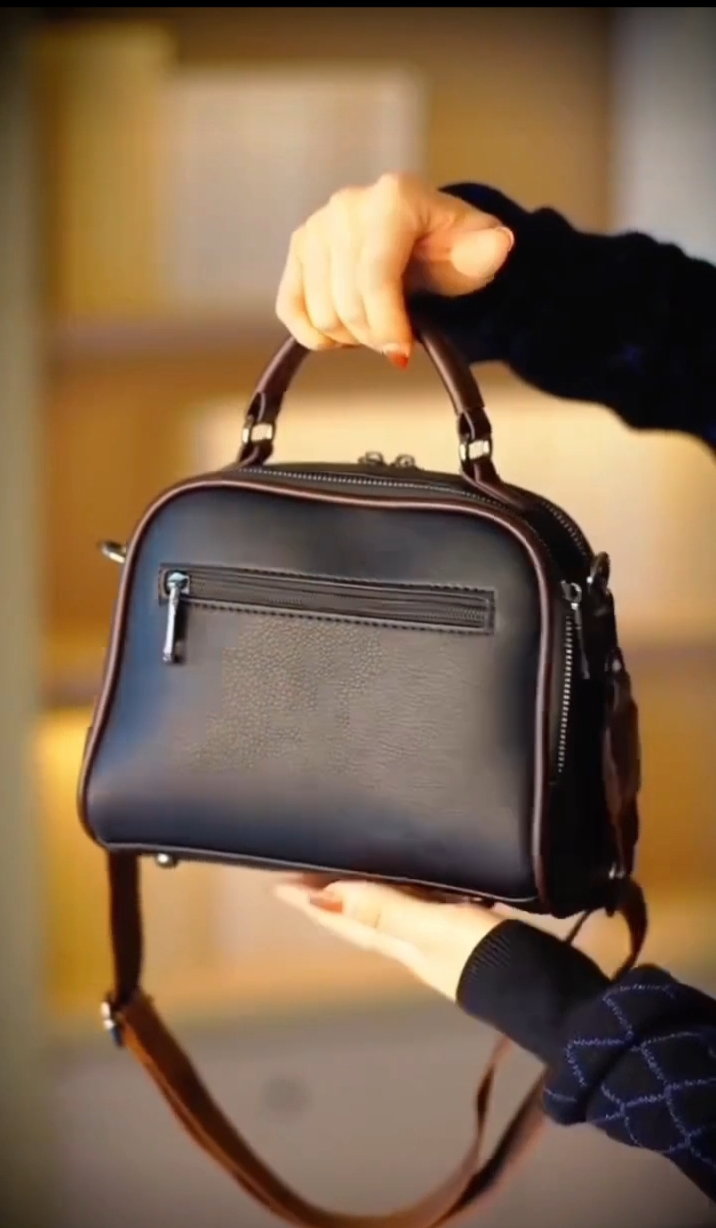 Premium Quality Indian Leather Bag_img_9