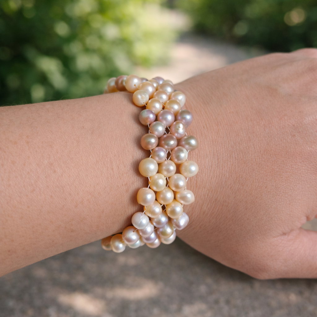 Pearl Premium Quality Bracelet_img_0