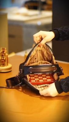 Premium Quality Indian Leather Bag_img_5