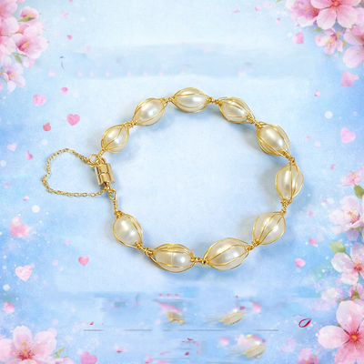 Exclusive Pearl Bracelet_img_0