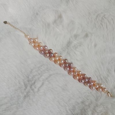Pearl Exclusive Adjustable Bracelet_img_1