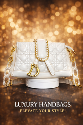 Luxury Handbag_img_3