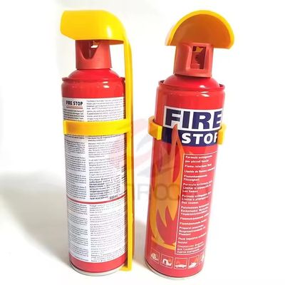 Fire Stop Spray - Fire Extinguisher_img_7