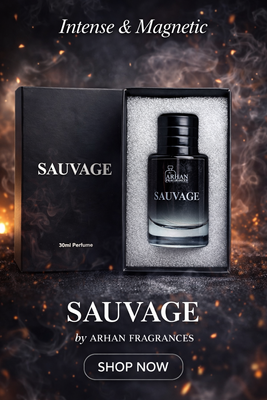 Sauvage Premium Fragrances
