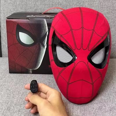 Spider-Man Headgear_img_1