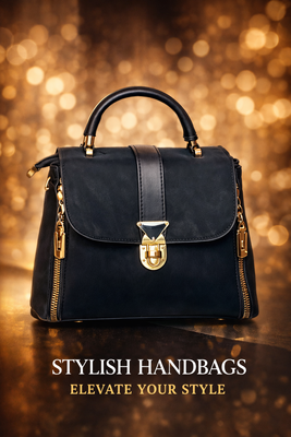 Luxury Handbag_img_2