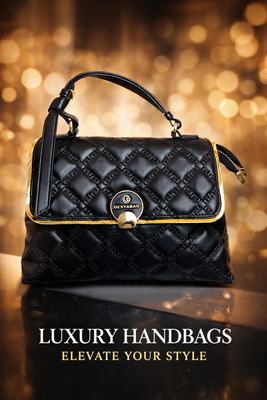 Luxury Handbag_img_0