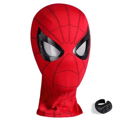 Spider-Man Headgear_img_2