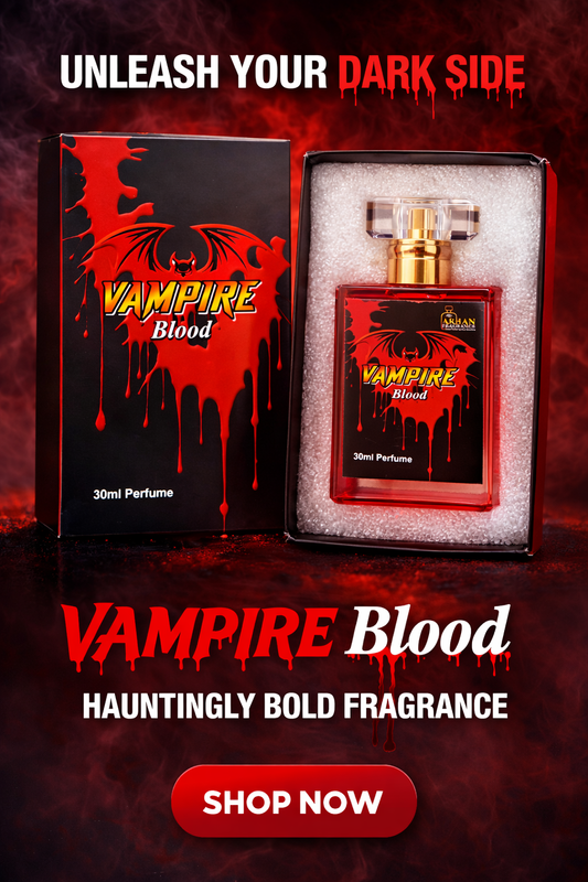 Vampire Blood