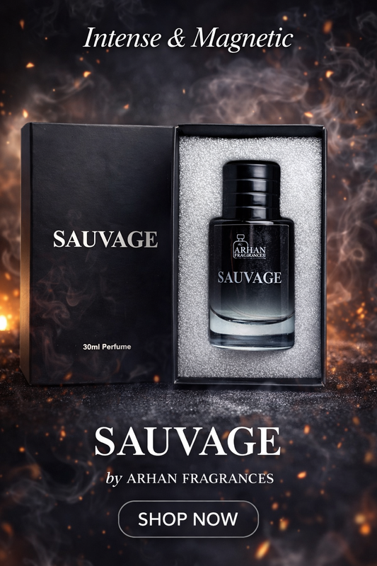 Sauvage Premium Fragrances