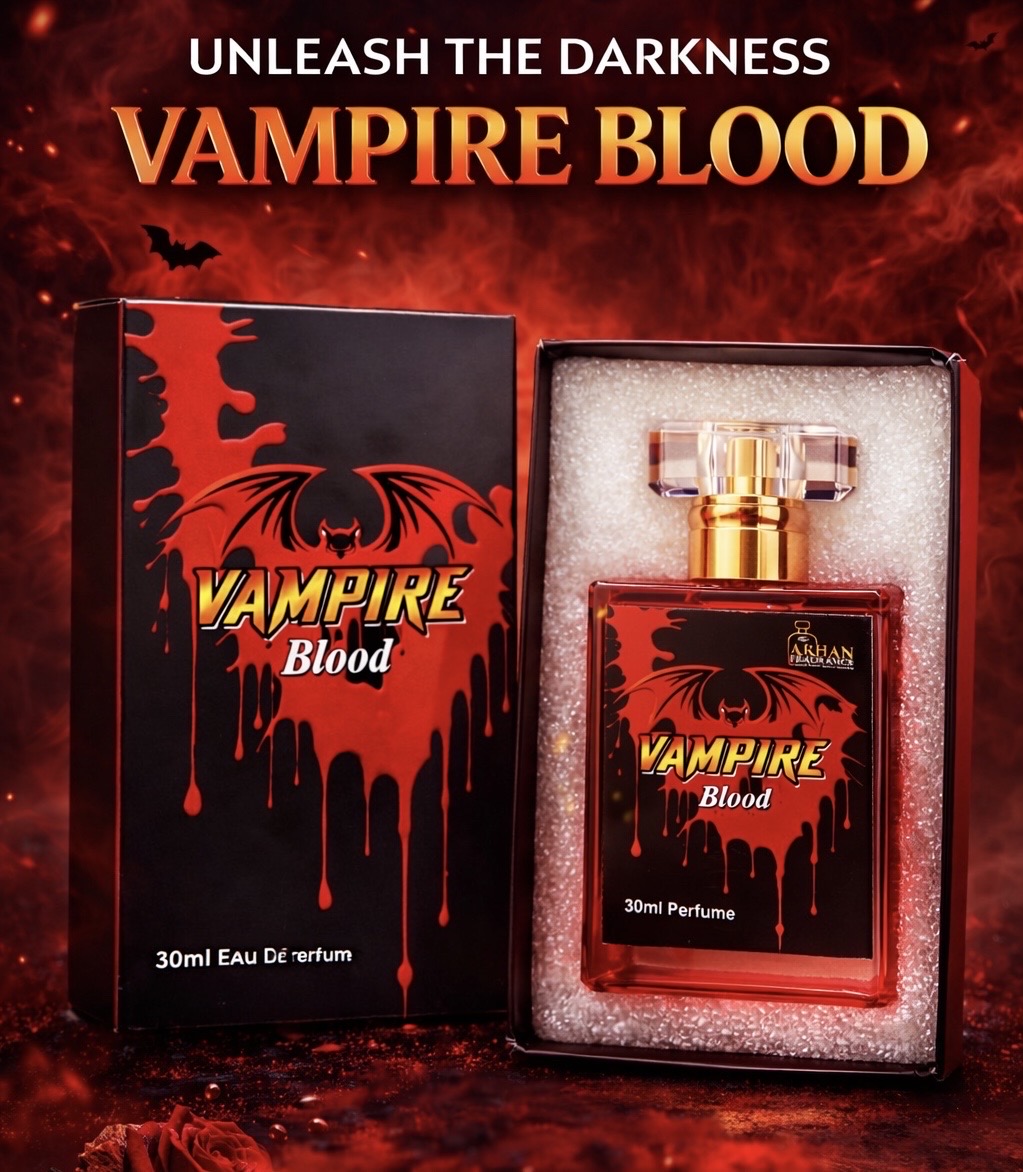 Vampire Blood