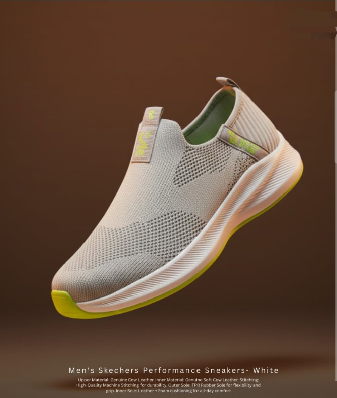 SKECHERS SLIP-INS” 𝐒𝐧𝐞𝐚𝐤𝐞𝐫 (MINTE GREY)_img_1