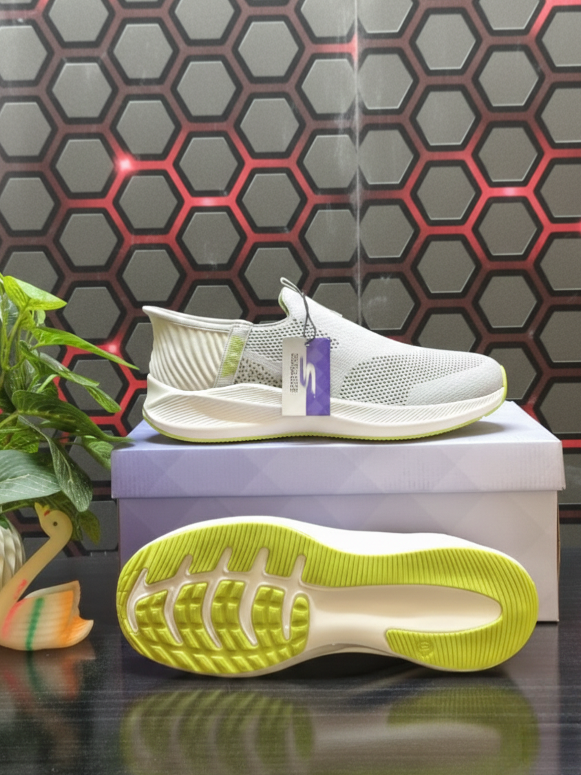 SKECHERS SLIP-INS” 𝐒𝐧𝐞𝐚𝐤𝐞𝐫 (MINTE GREY)_img_3