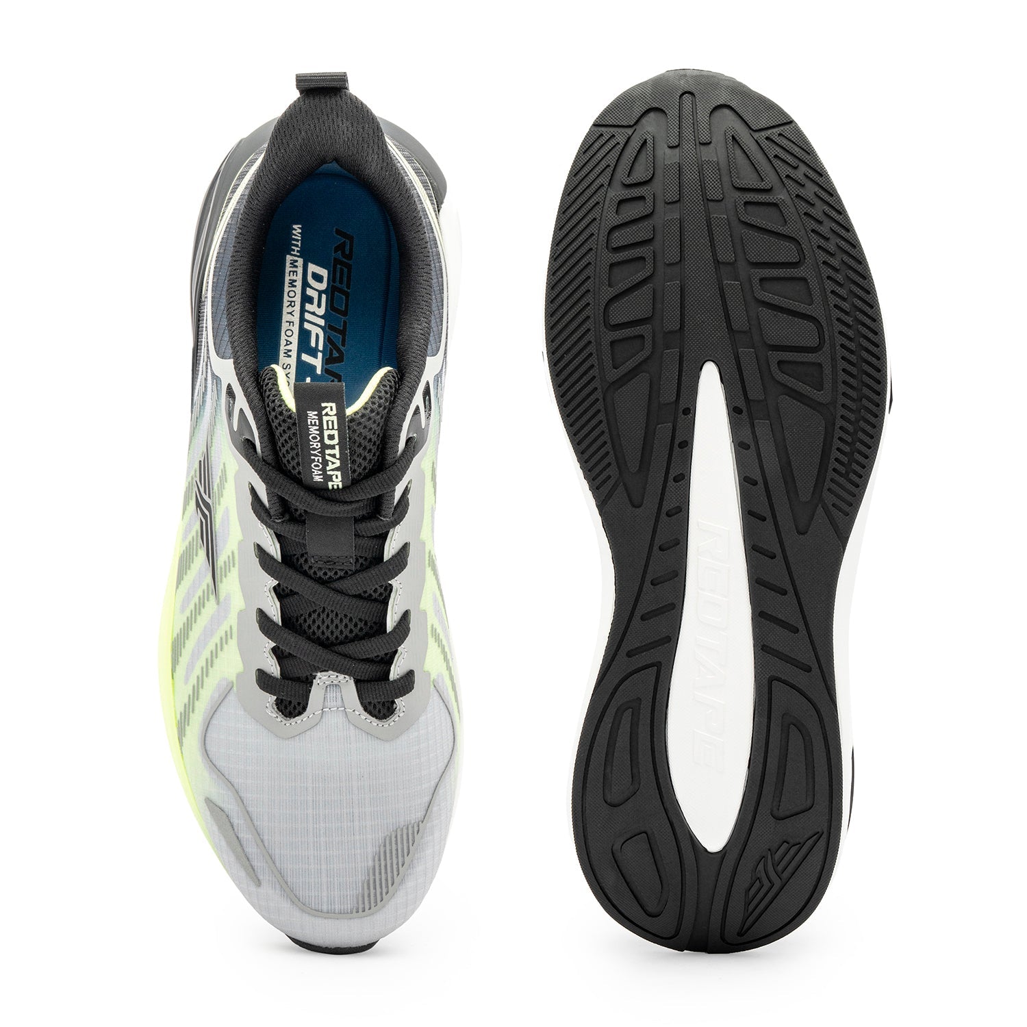 𝐑𝐄𝐃𝐓𝐀𝐏𝐄 𝐍𝐞𝐰 𝐄𝐝𝐢𝐭𝐢𝐨𝐧 (Black/Yellow) Model:RSO4508-6_img_5