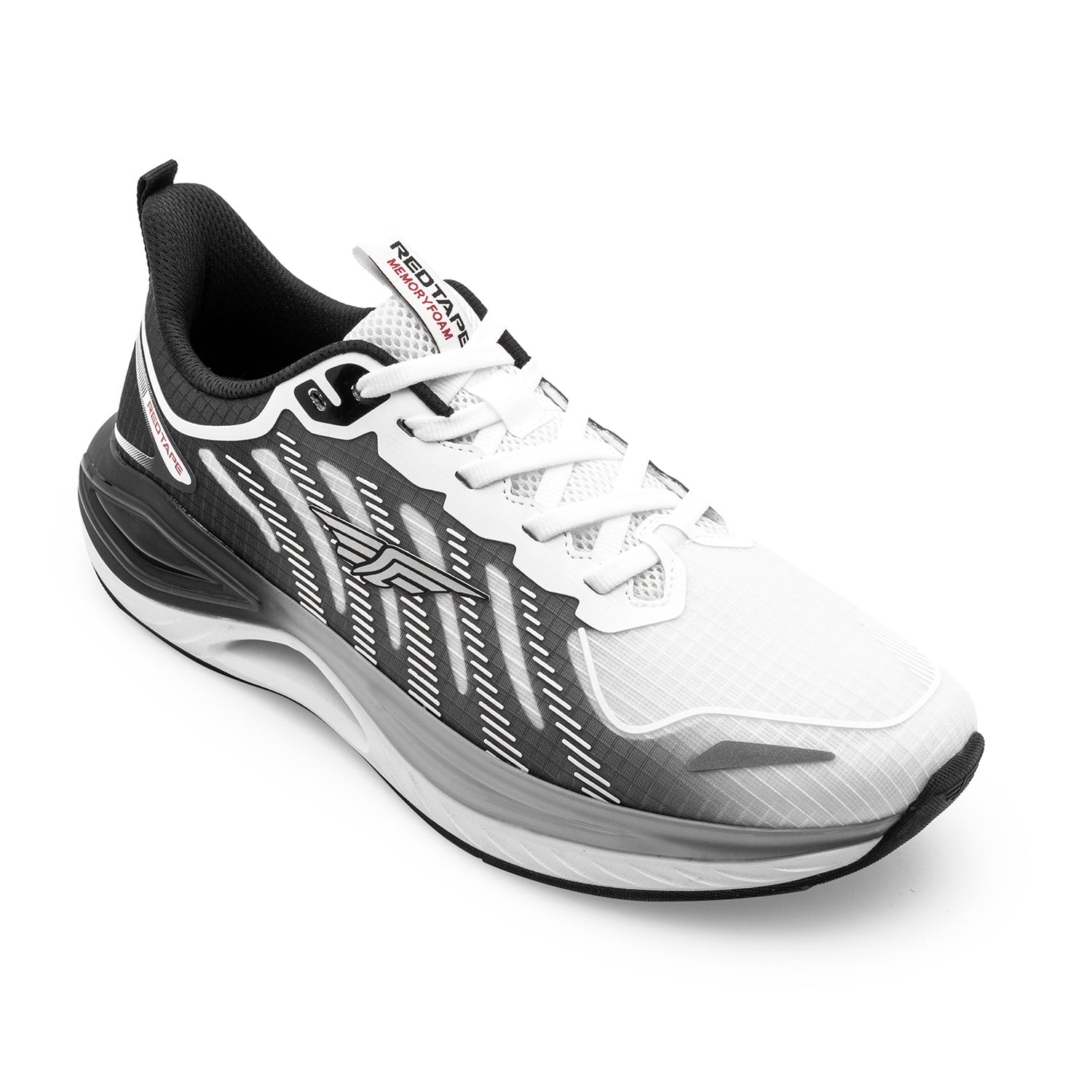 𝐑𝐄𝐃𝐓𝐀𝐏𝐄 𝐍𝐞𝐰 𝐄𝐝𝐢𝐭𝐢𝐨𝐧 (Black/White) Model:RSO4509-6_img_1