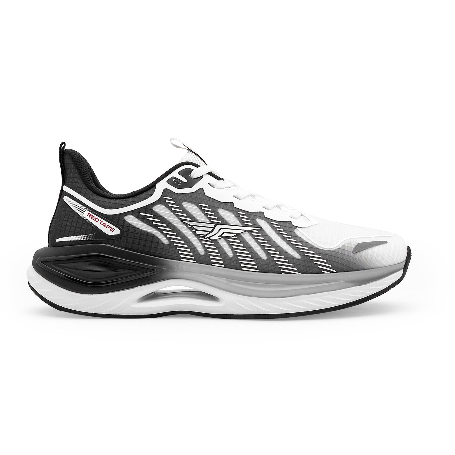 𝐑𝐄𝐃𝐓𝐀𝐏𝐄 𝐍𝐞𝐰 𝐄𝐝𝐢𝐭𝐢𝐨𝐧 (Black/White) Model:RSO4509-6_img_2