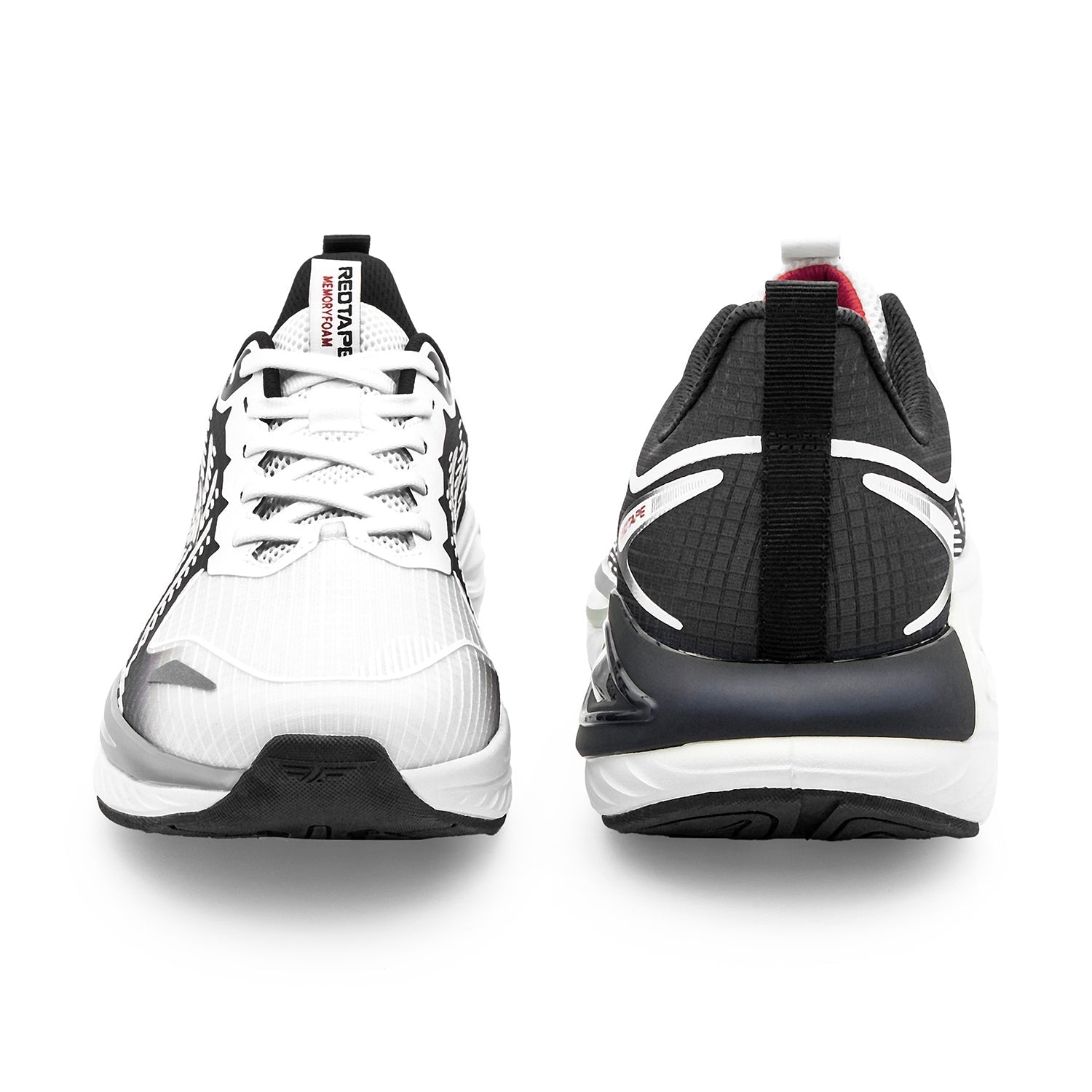 𝐑𝐄𝐃𝐓𝐀𝐏𝐄 𝐍𝐞𝐰 𝐄𝐝𝐢𝐭𝐢𝐨𝐧 (Black/White) Model:RSO4509-6_img_4