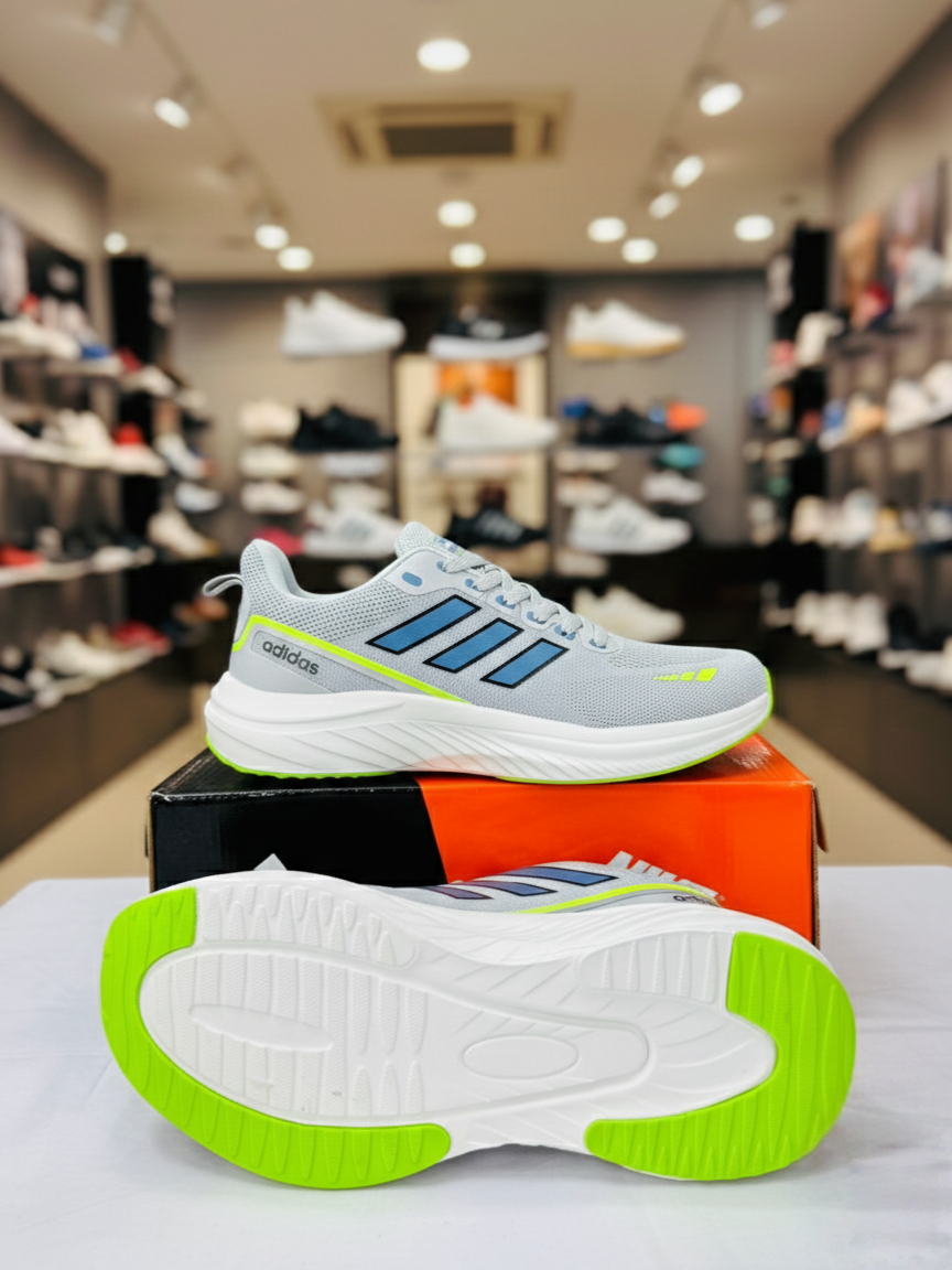 ADIDAS SNEAKER (LT GREY)_img_0