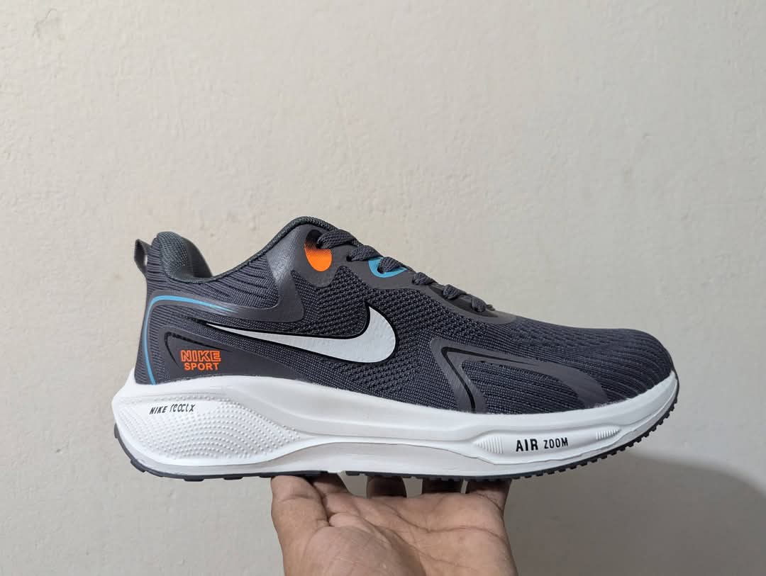 NIKE AIR ZOOM SNEAKER (ASH GREY)_img_1