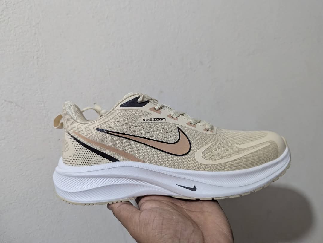 NIKE AIR ZOOM SNEAKER (SOFT MASTERD)_img_2