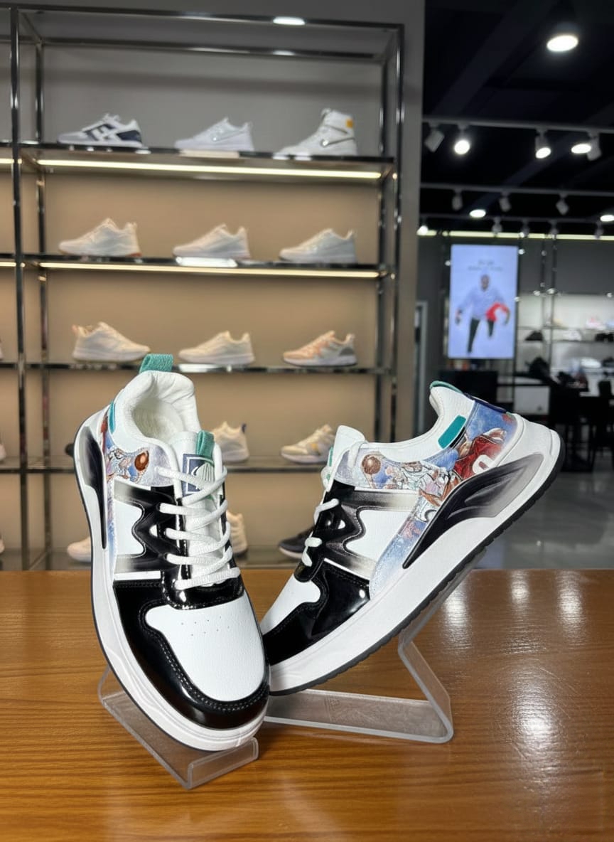 IMPORTED CHINA SNEAKERS (BROWN MULTI)_img_0