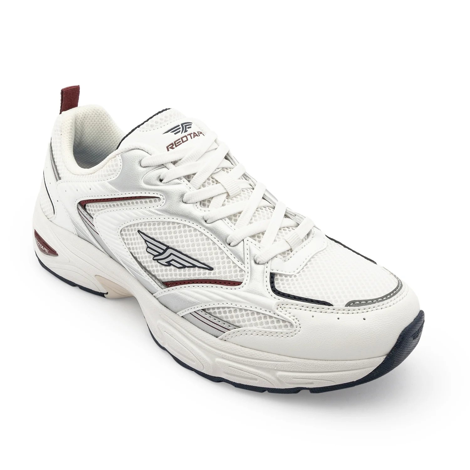 𝐑𝐄𝐃𝐓𝐀𝐏𝐄 𝐍𝐞𝐰 𝐄𝐝𝐢𝐭𝐢𝐨𝐧 (WHITE/BEIGE) Model:RLL0447-41_img_0