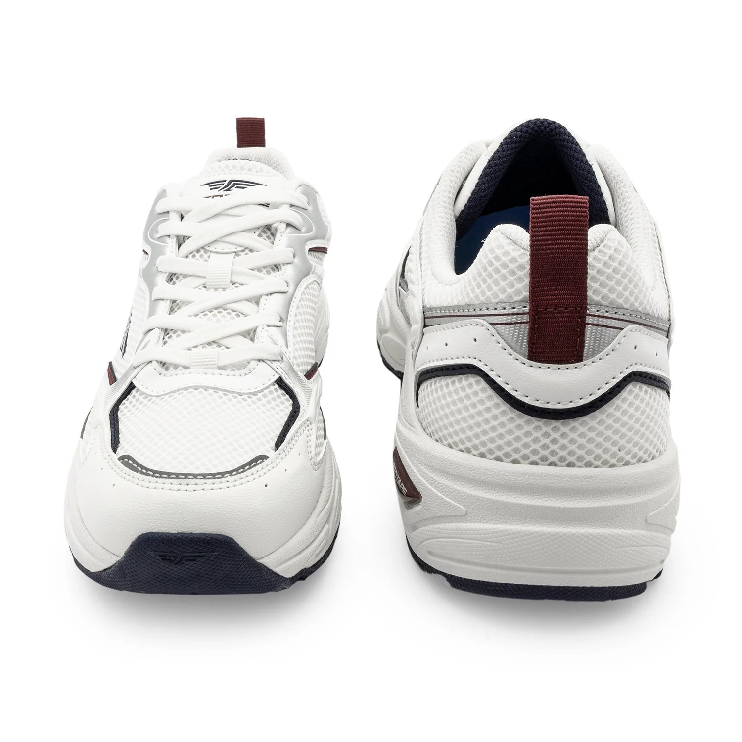 𝐑𝐄𝐃𝐓𝐀𝐏𝐄 𝐍𝐞𝐰 𝐄𝐝𝐢𝐭𝐢𝐨𝐧 (WHITE/BEIGE) Model:RLL0447-41_img_1