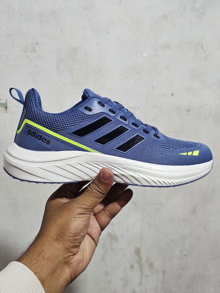 ADIDAS SNEAKER (PREMIMUM BLUE)_img_2
