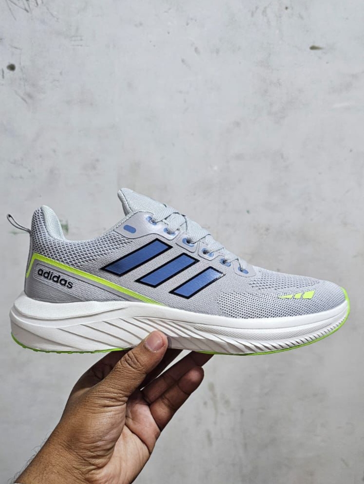 ADIDAS SNEAKER (LT GREY)_img_2