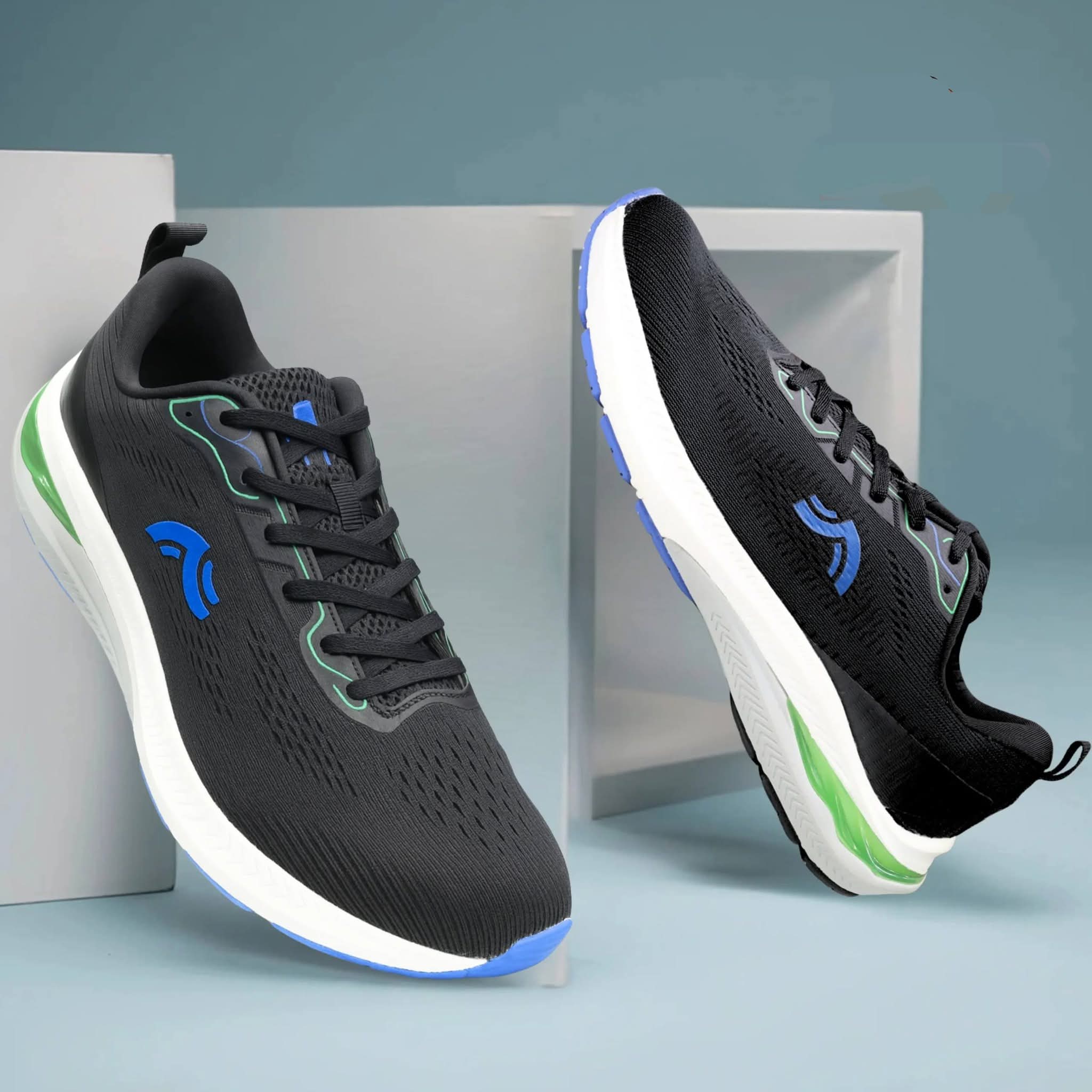 ORGINIAL 𝐂𝐫𝐢𝐯𝐢𝐭 𝐋𝐢𝐠𝐡𝐭 𝐖𝐞𝐢𝐠𝐡𝐭 Sneakers (BLACK)_img_0