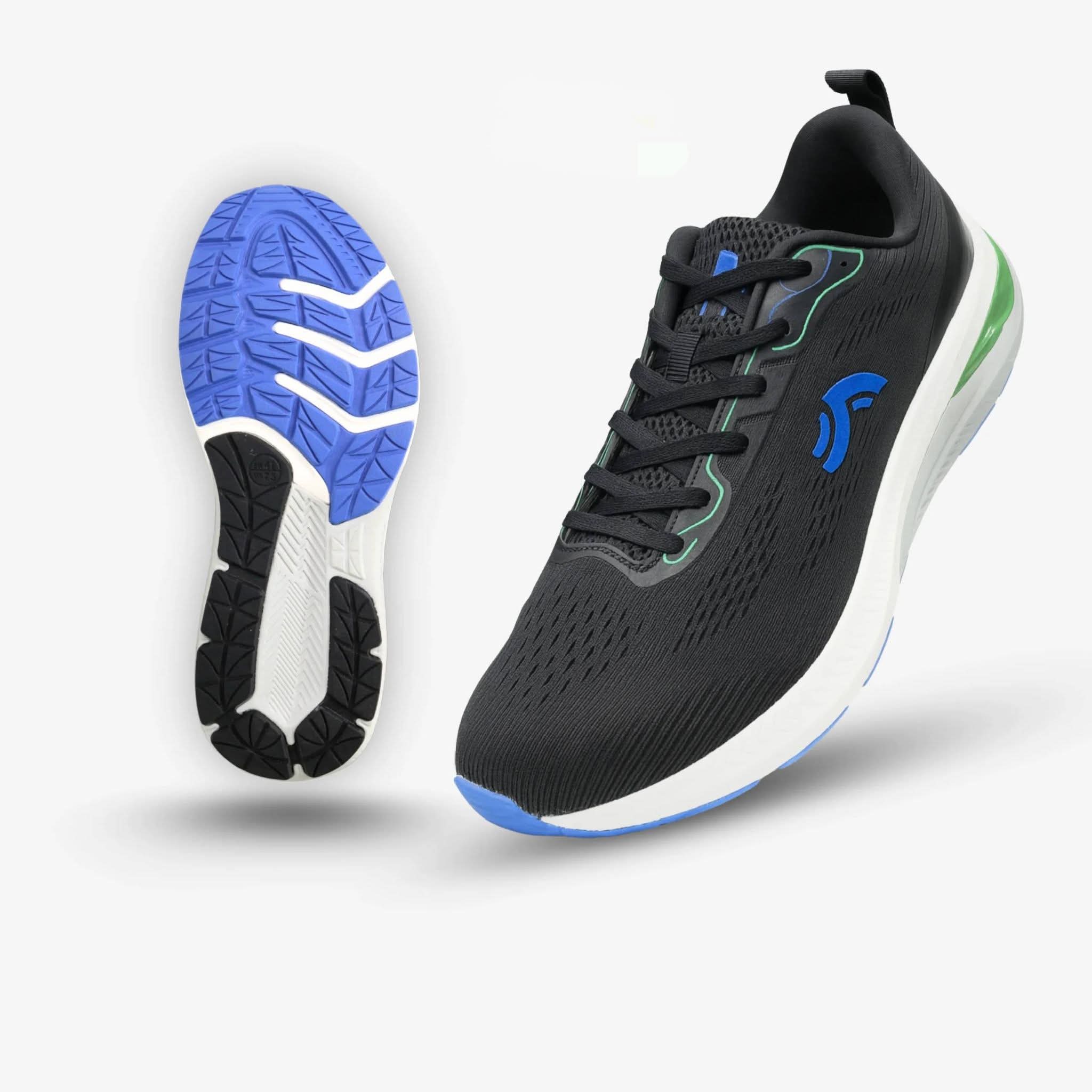 ORGINIAL 𝐂𝐫𝐢𝐯𝐢𝐭 𝐋𝐢𝐠𝐡𝐭 𝐖𝐞𝐢𝐠𝐡𝐭 Sneakers (BLACK)_img_1