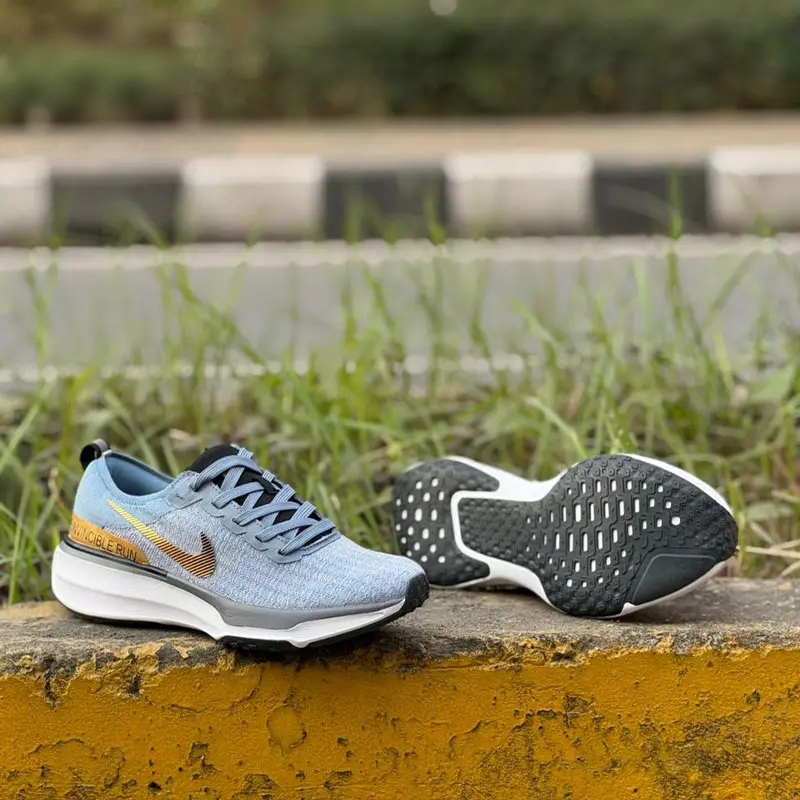 NIKE AIR ZOOM SNEAKER (PREMIUM BLUE)_img_1