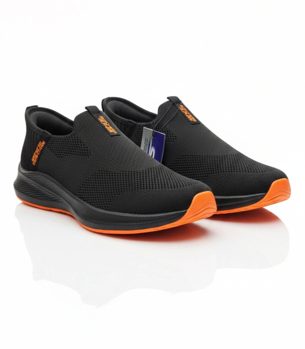 SKECHERS SLIP-INS” 𝐒𝐧𝐞𝐚𝐤𝐞𝐫 (FIRE BLACK)_img_0