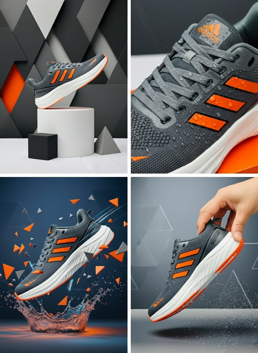 ADIDAS SNEAKER (ASH GREY)_img_1