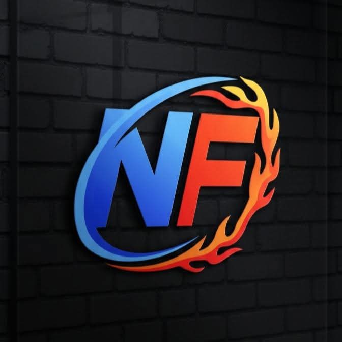 Nehan Fashion logo