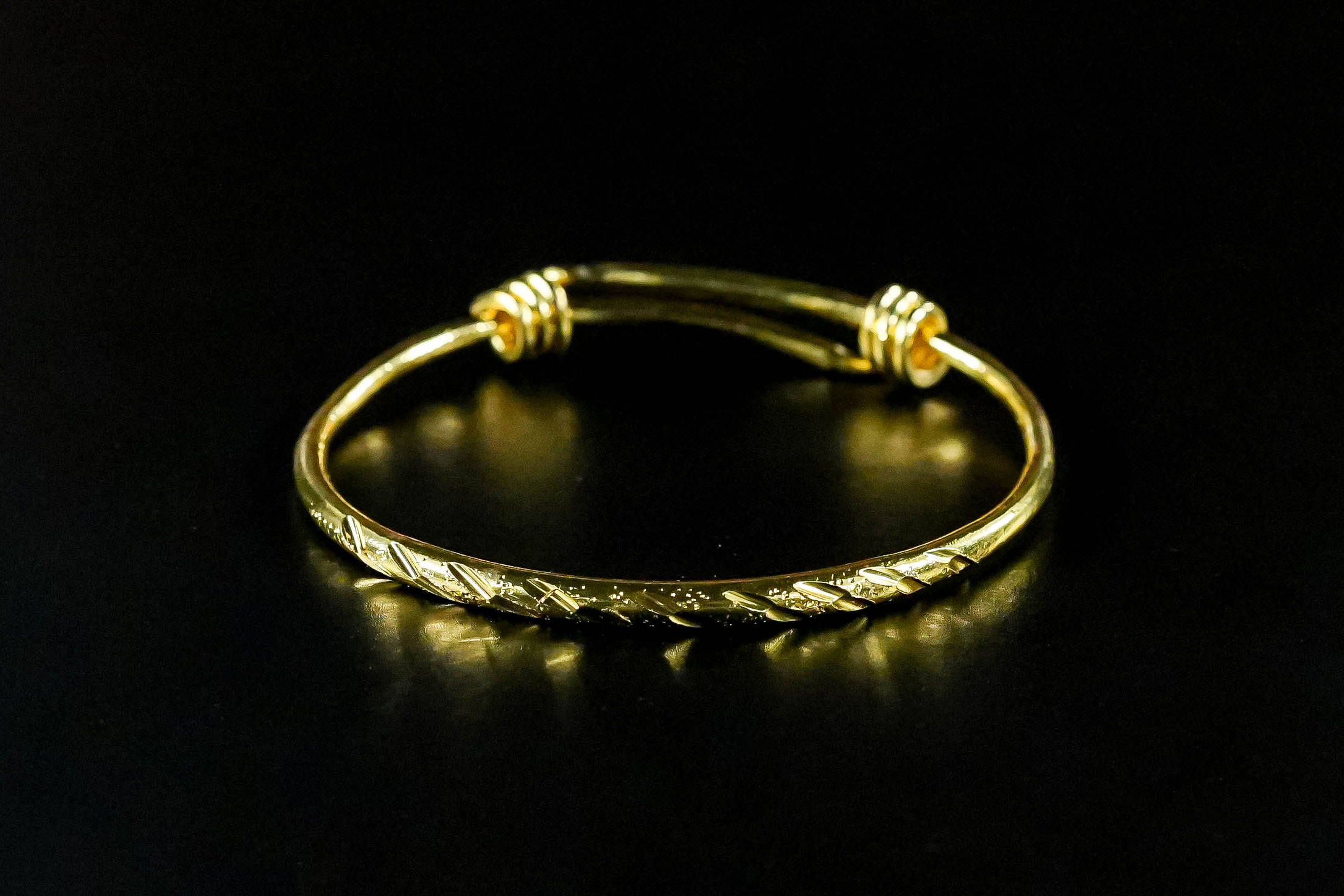 Ancient Gold Bangles_img_2