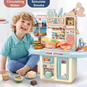 Dream Kitchen Set-51 pcs - Image 1