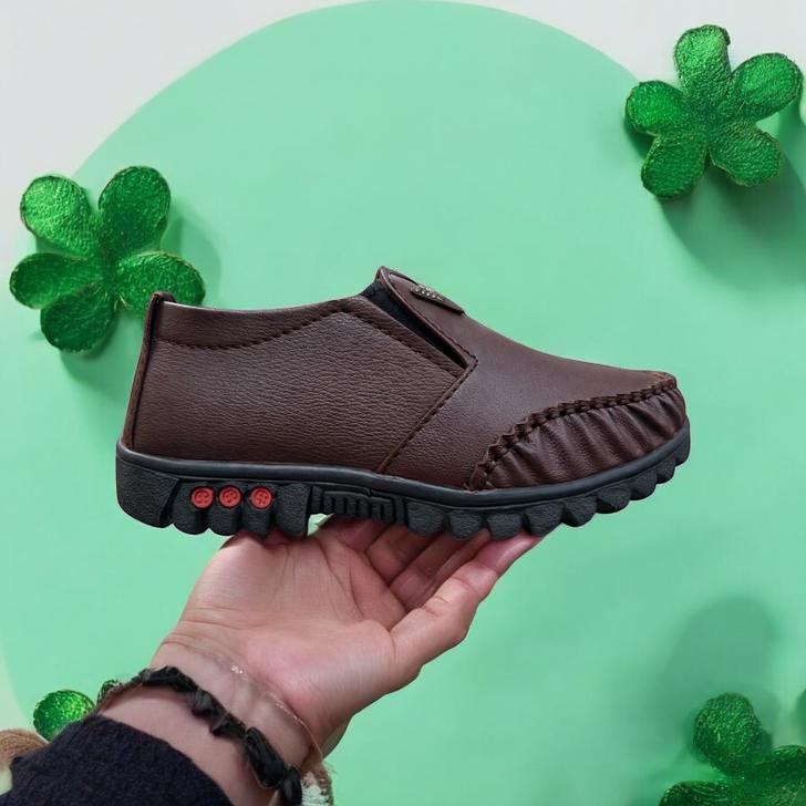 Royal Grip Loafer - Image 1