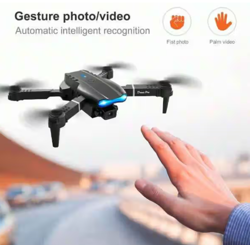 K3&E99 Pro Drone - Image 4