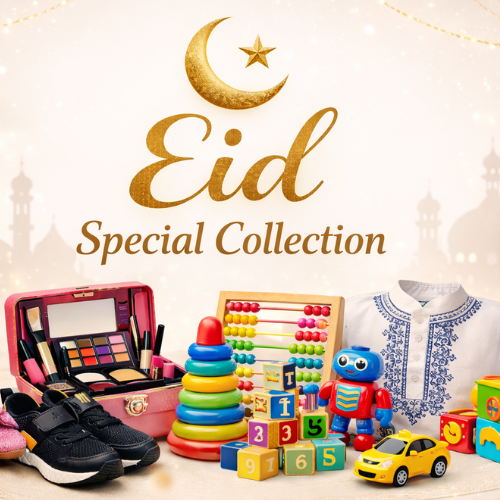 Eid Collection