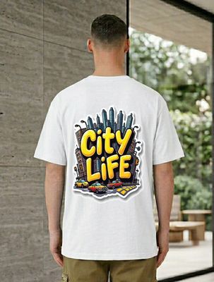 “City Life Urban Graphic T-Shirt” 👕🏙️_img_0