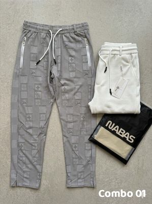 Low Cut Baggy Pant_img_3
